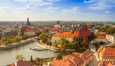 بولندا سياحة المسافرون العرب